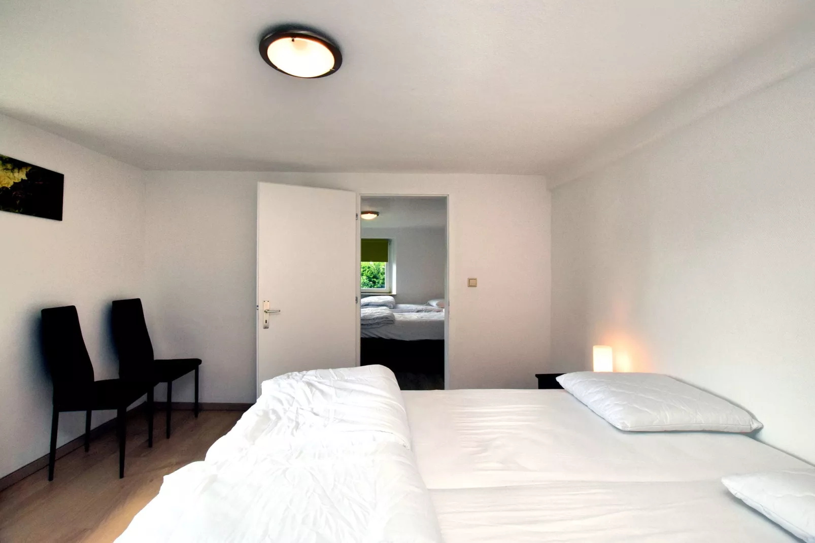 De Massetop-Bedroom
