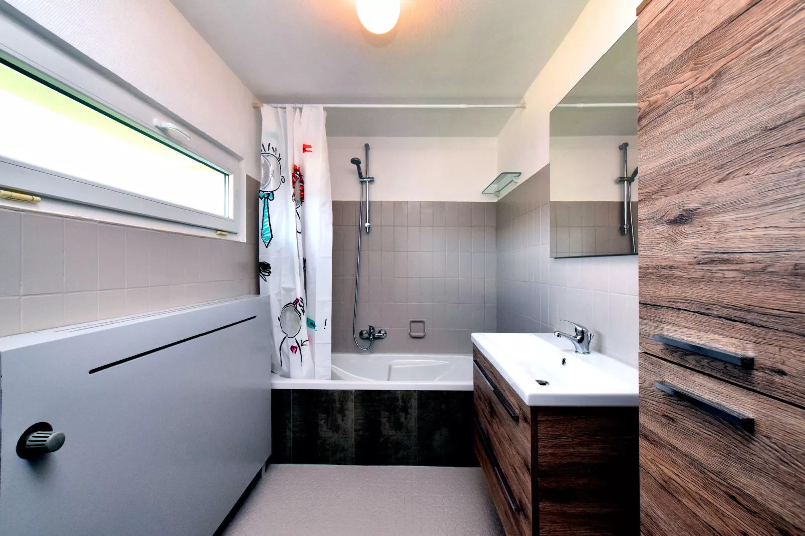 De Massetop-Bathroom