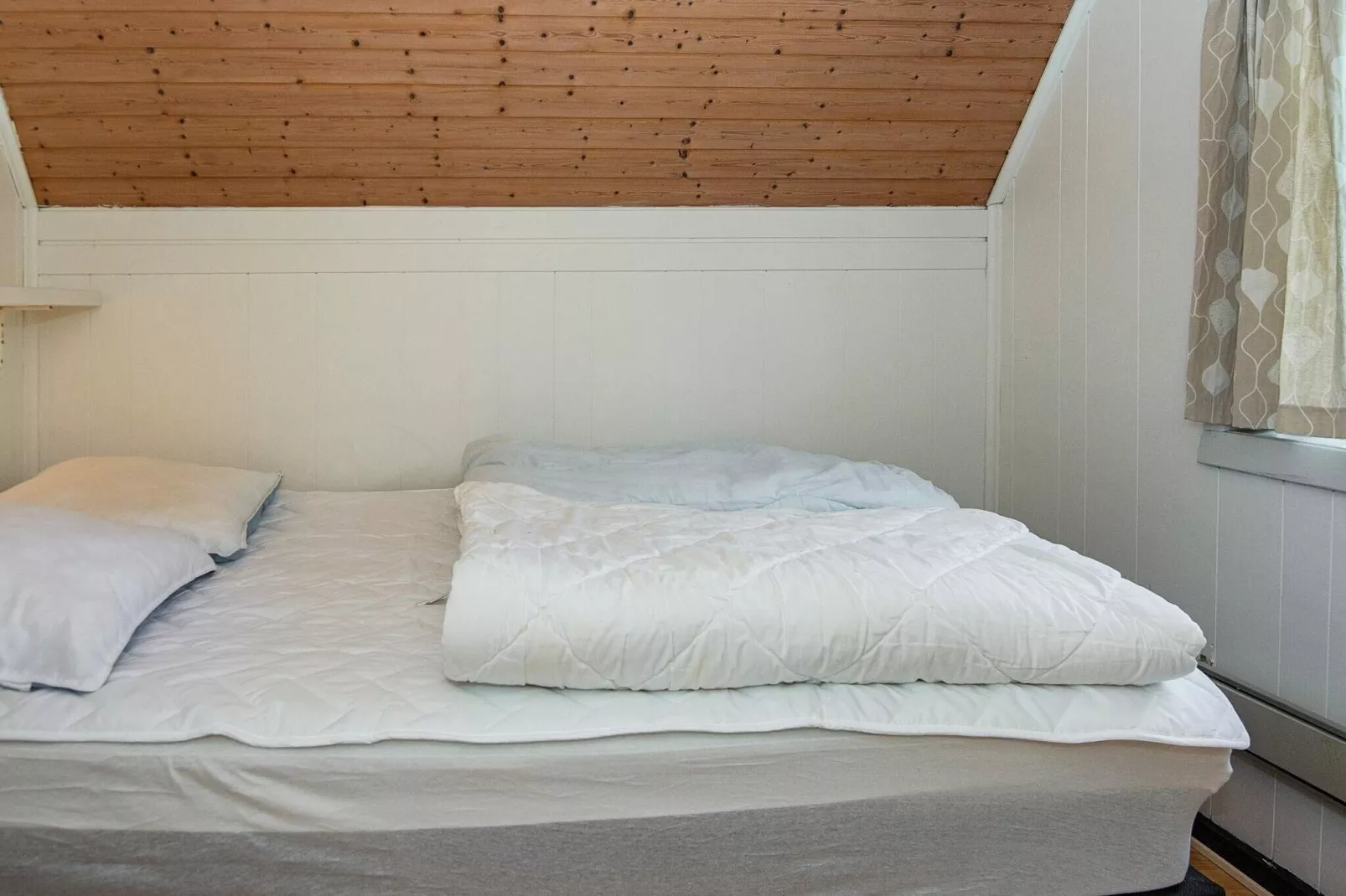 Maison de vacances pour 6 a Skjern-By Traum-Intérieur