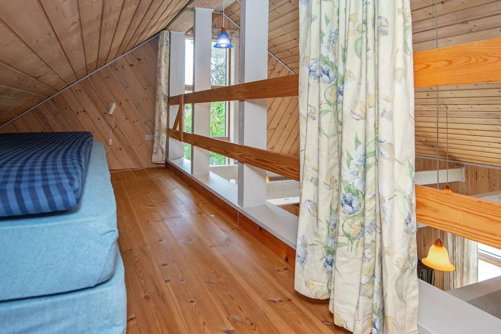 Maison de vacances pour 6 a Skjern-By Traum-Intérieur