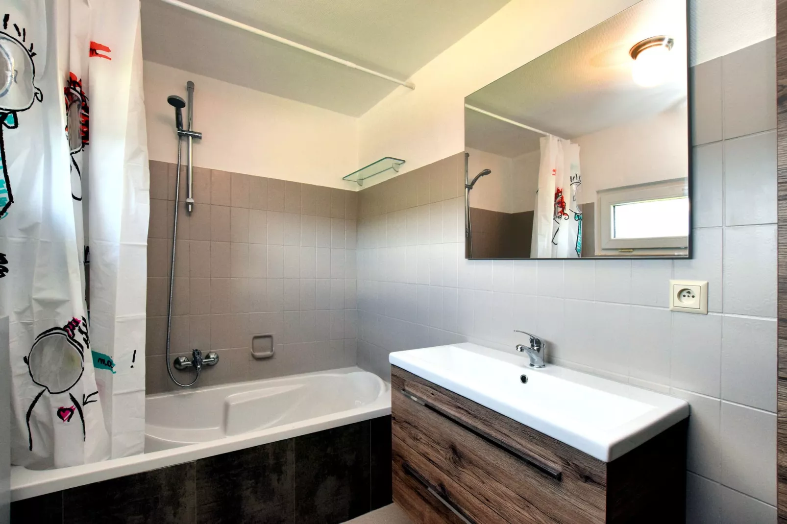 De Massetop-Bathroom