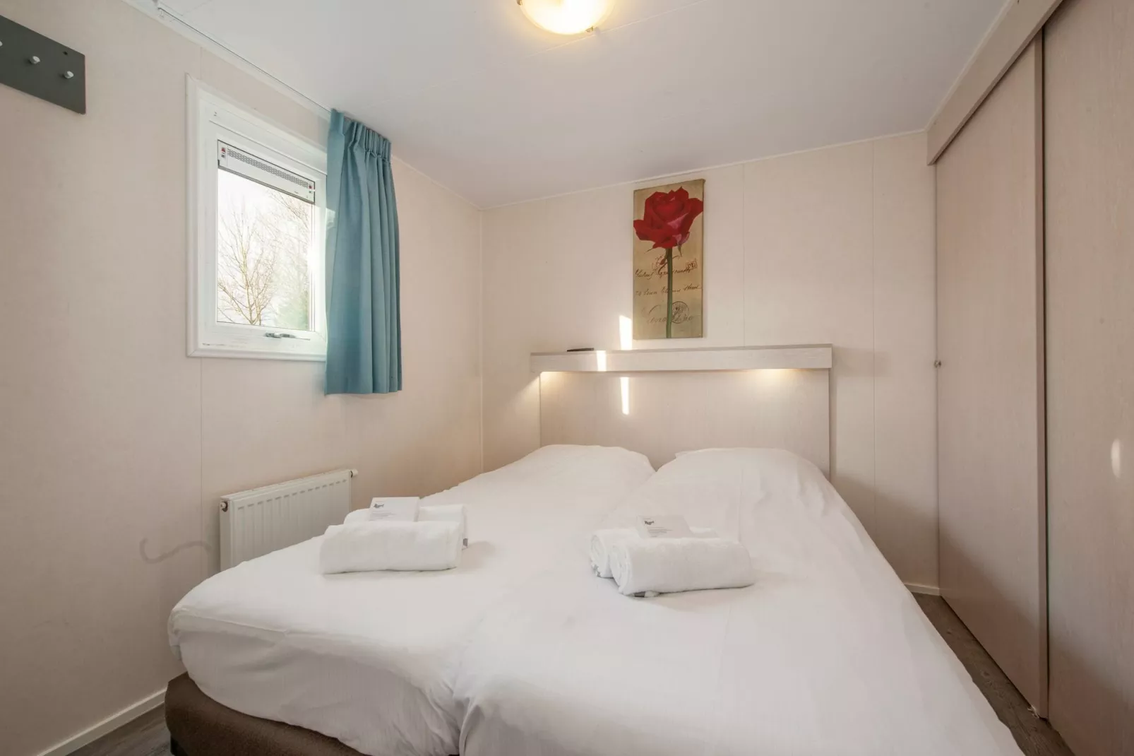 Vakantiepark Beach Resort 1-Bedroom