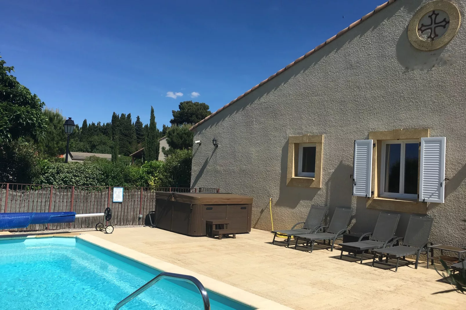 Villa le Syrah
