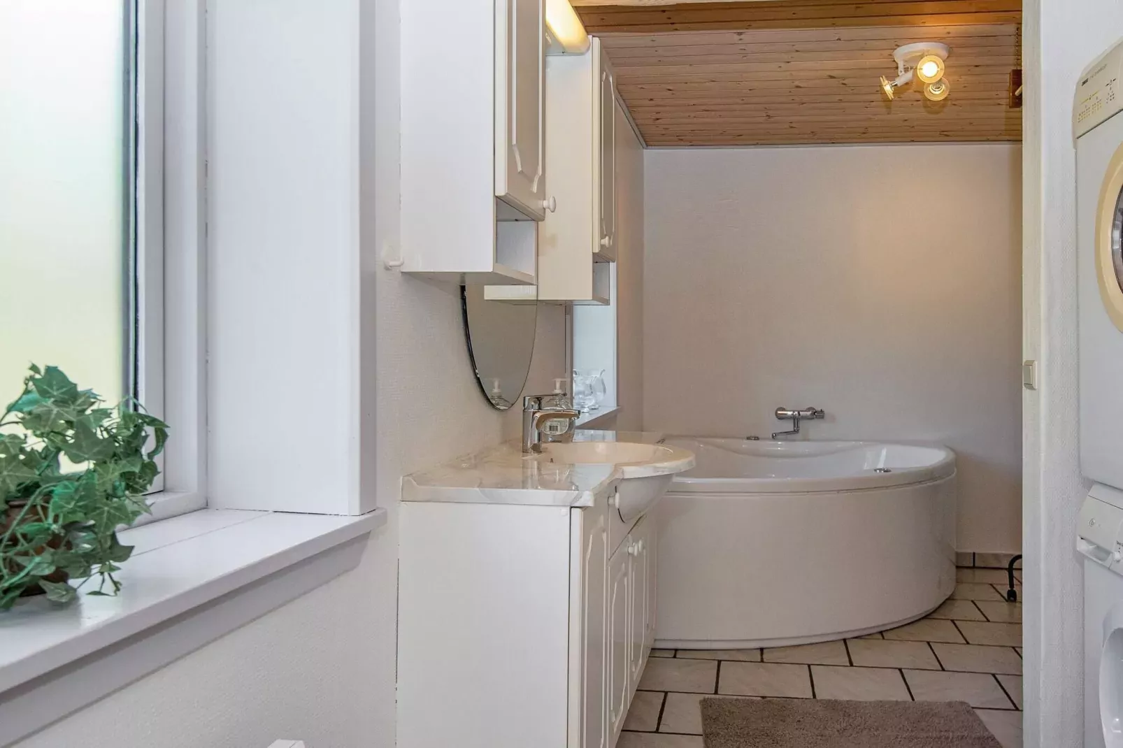 Maison de vacances pour 6 a Skjern-By Traum-Intérieur