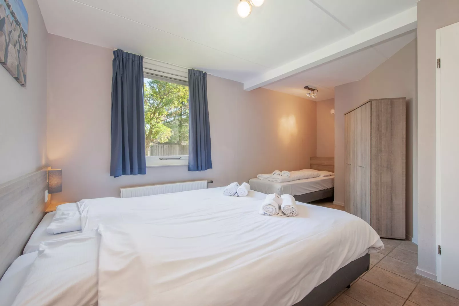 Roompot Beach Resort 11-Bedroom