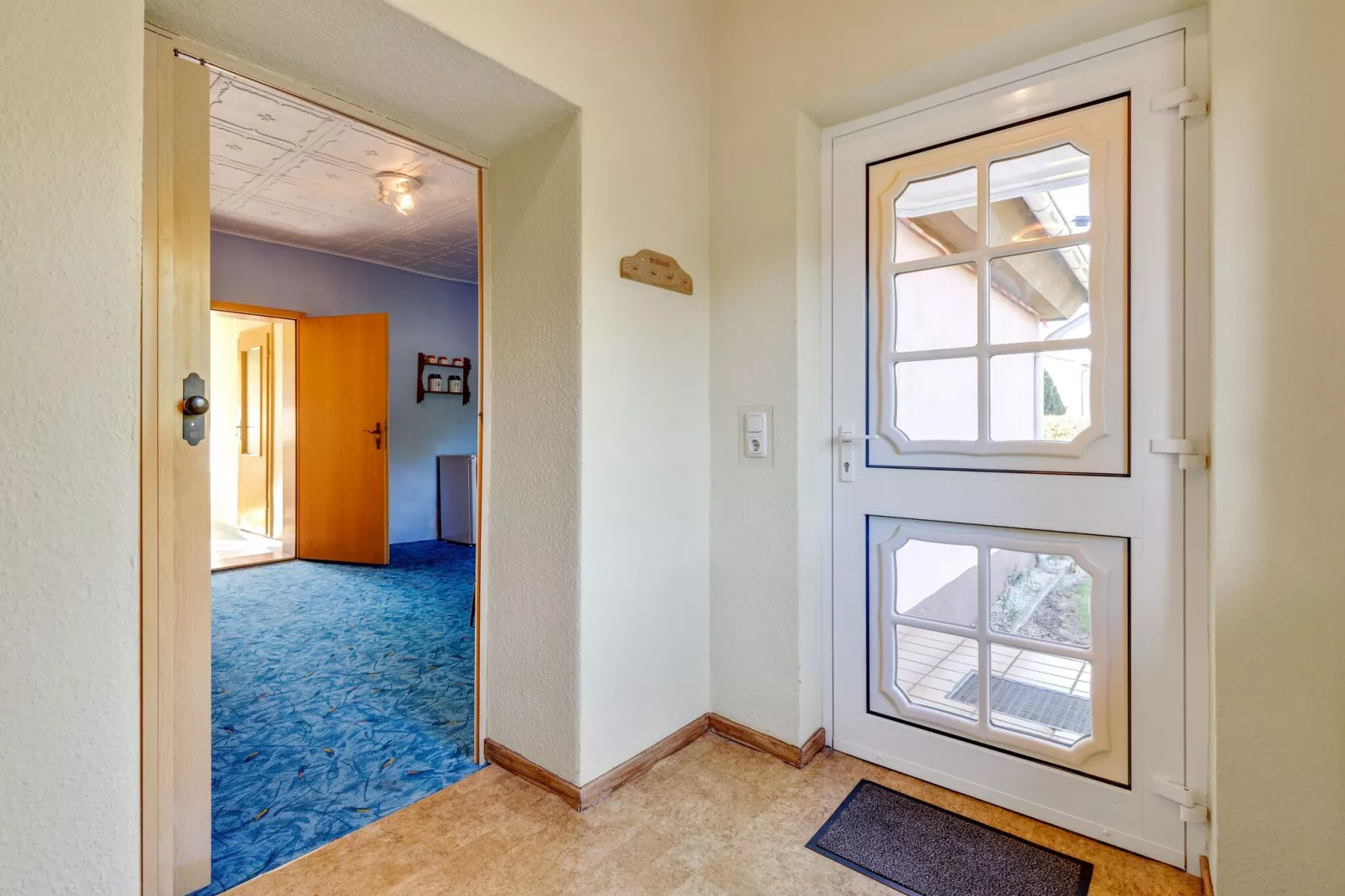 Teßmannsdorf am Salzhaff-Reception hall