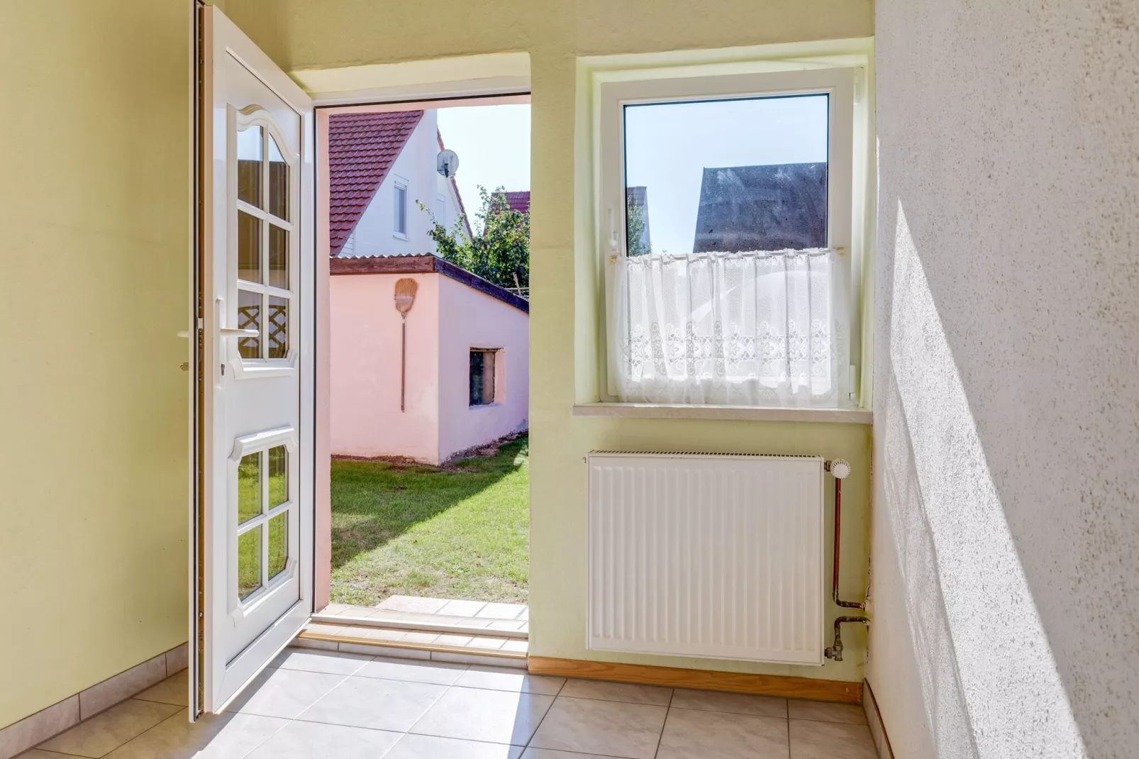 Teßmannsdorf am Salzhaff-Reception hall
