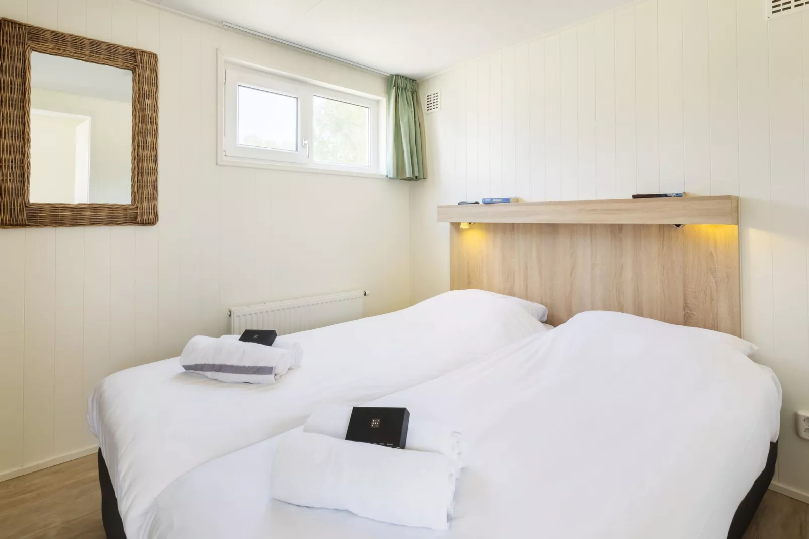 Vakantiepark Beach Resort 6-Bedroom