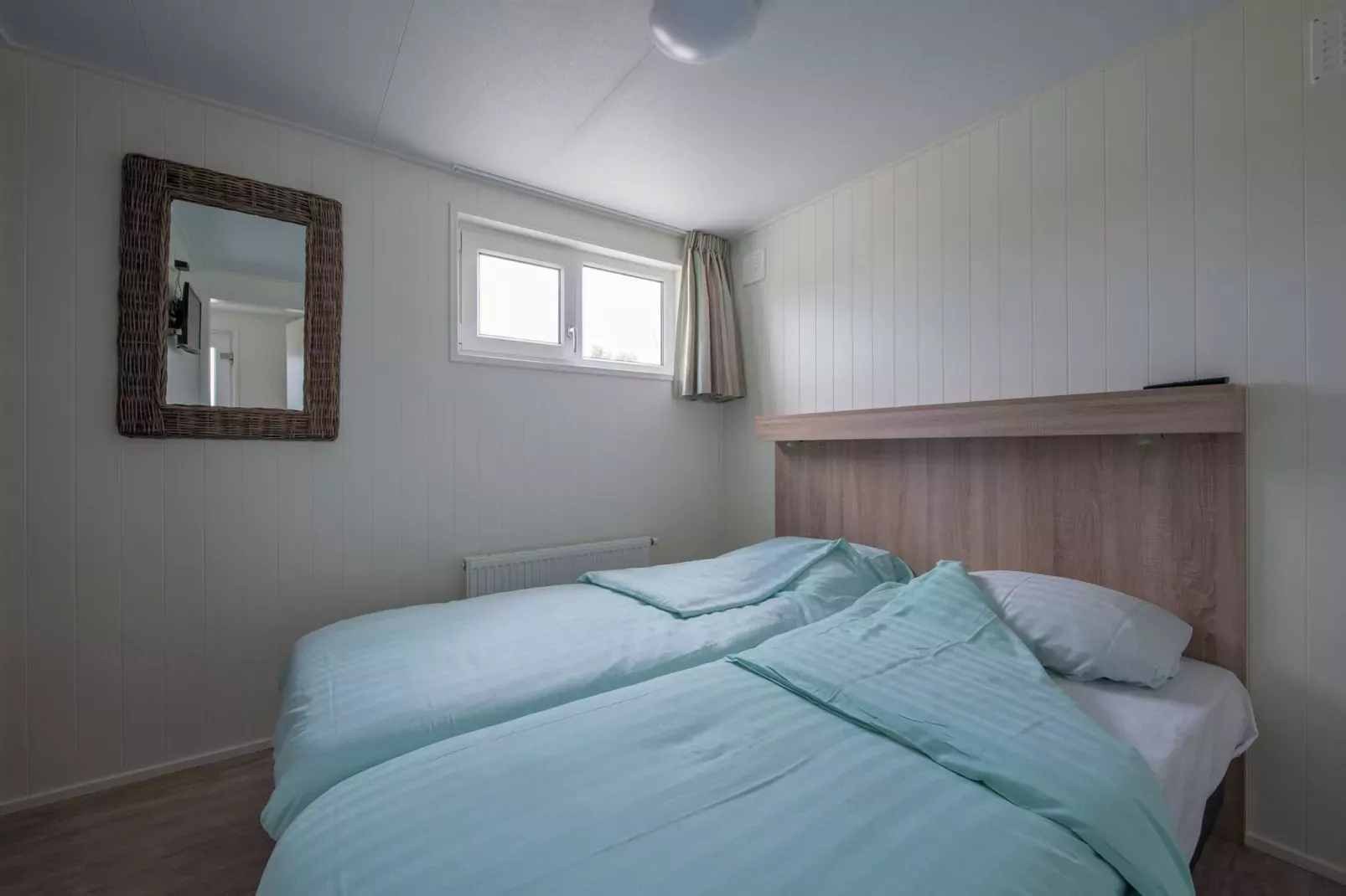 Vakantiepark Beach Resort 6-Bedroom