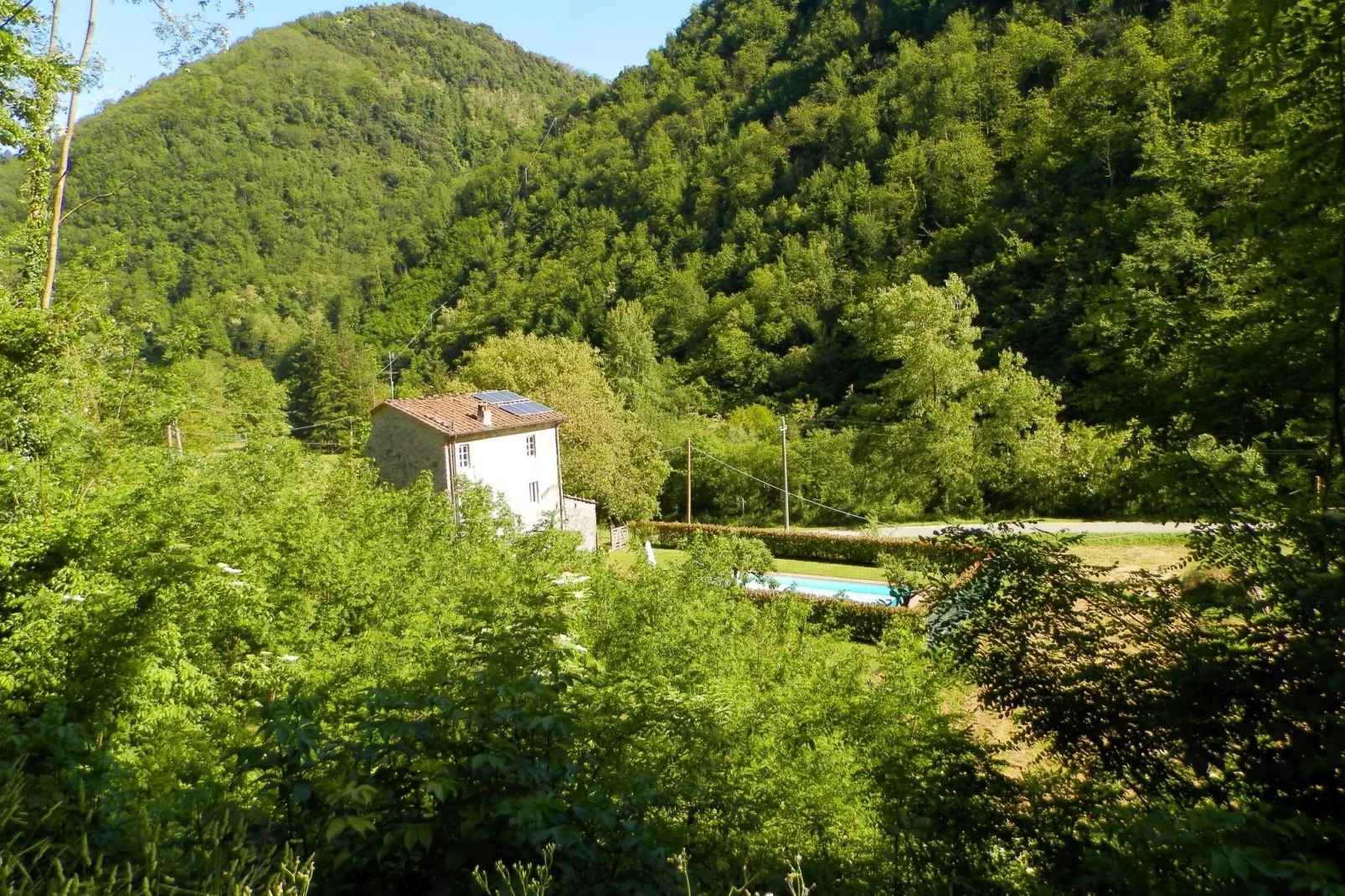 Paola-Gebiete Sommer 1 km