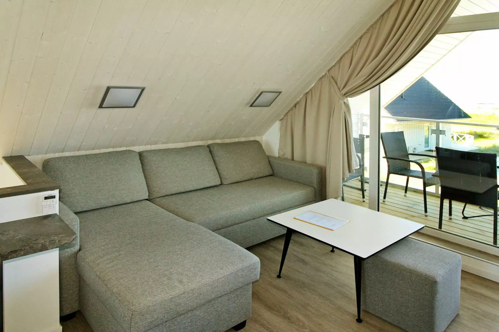 MERKUR 35+33 S DHH 2.+3.RH.-Intérieur