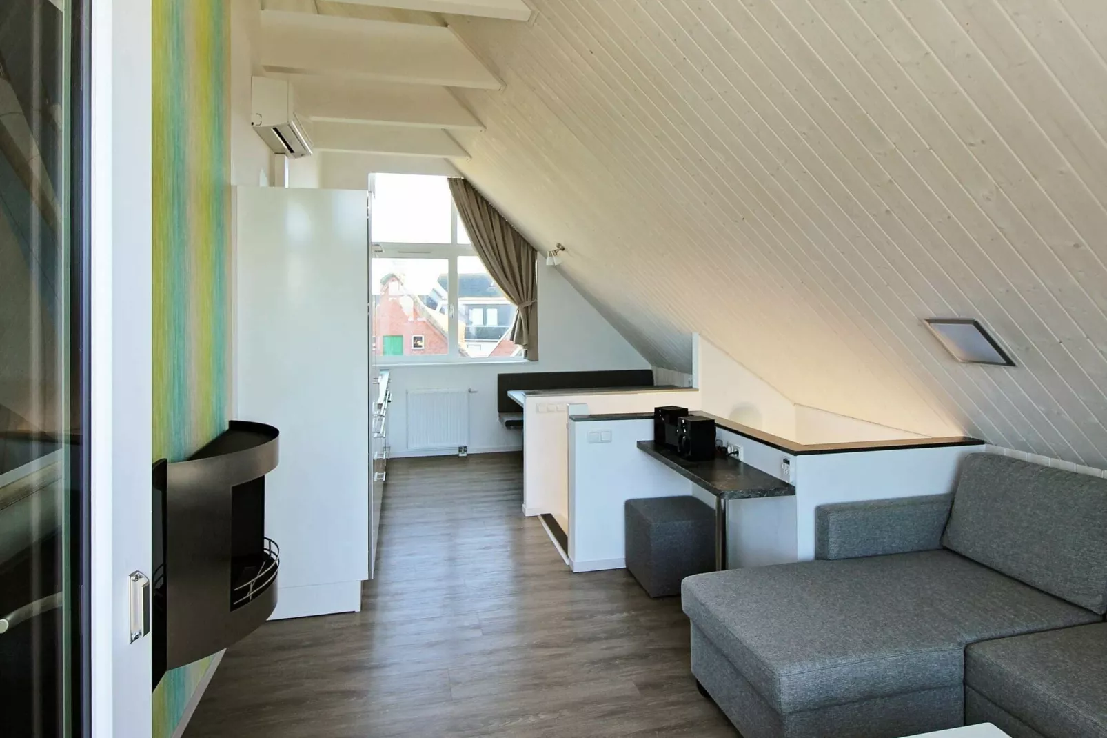 MERKUR 35+33 S DHH 2.+3.RH.-Intérieur
