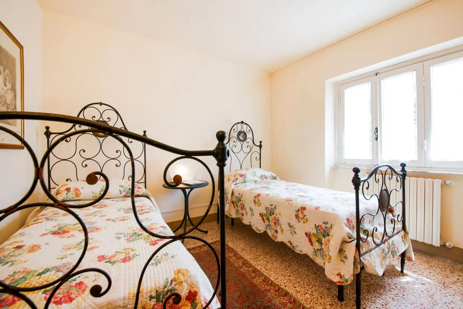 Casa Pascoso-Bedroom