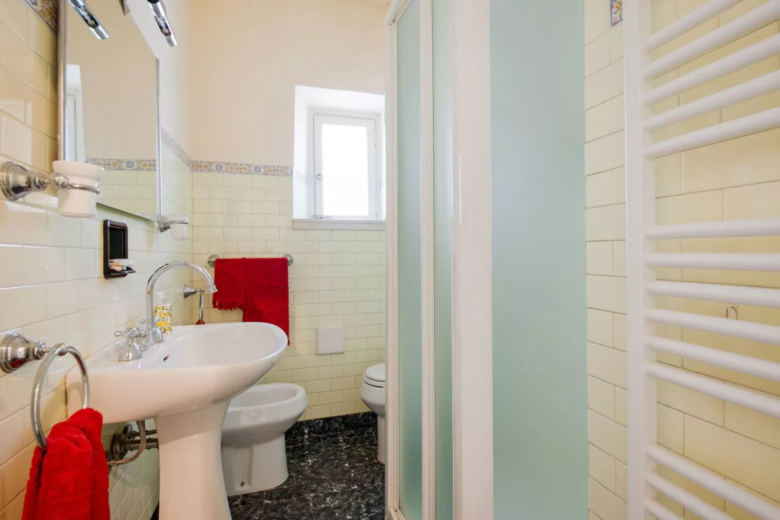 Casa Pascoso-Bathroom