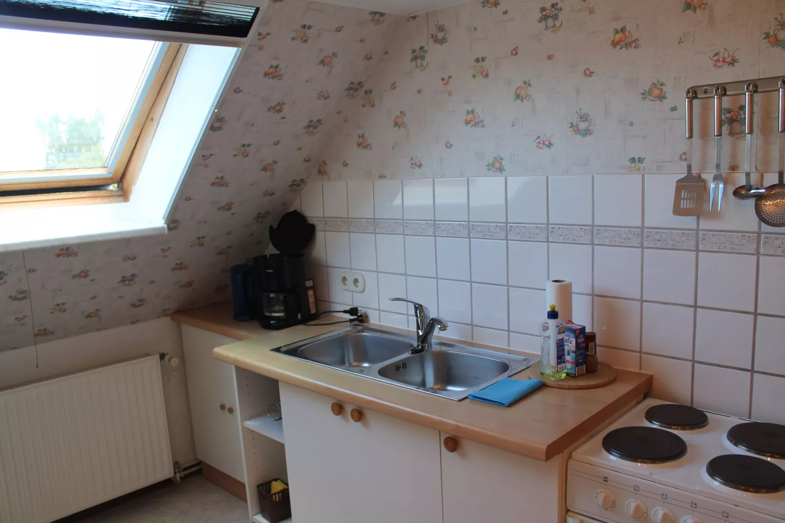 Doris-Kitchen