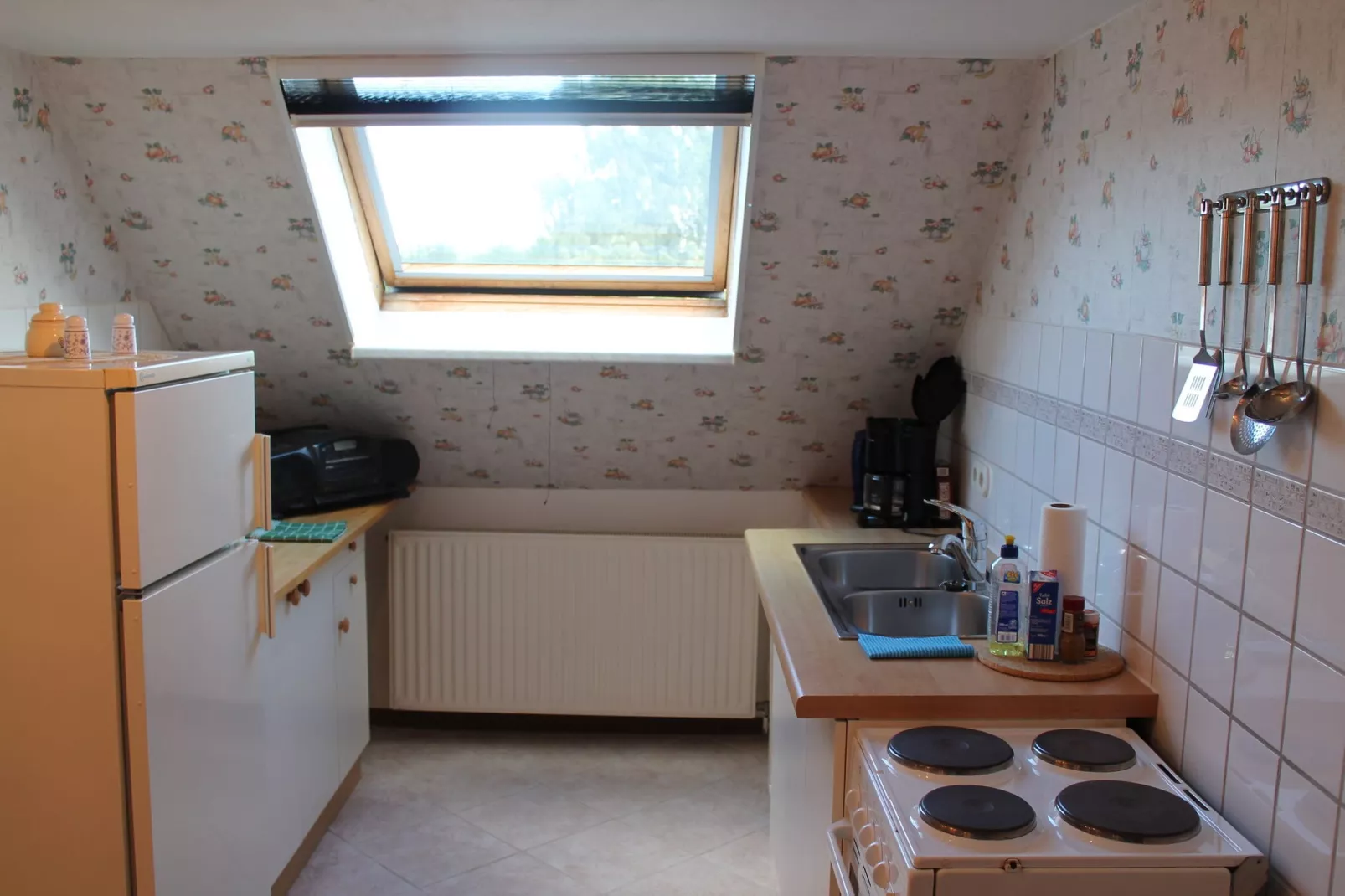 Doris-Kitchen