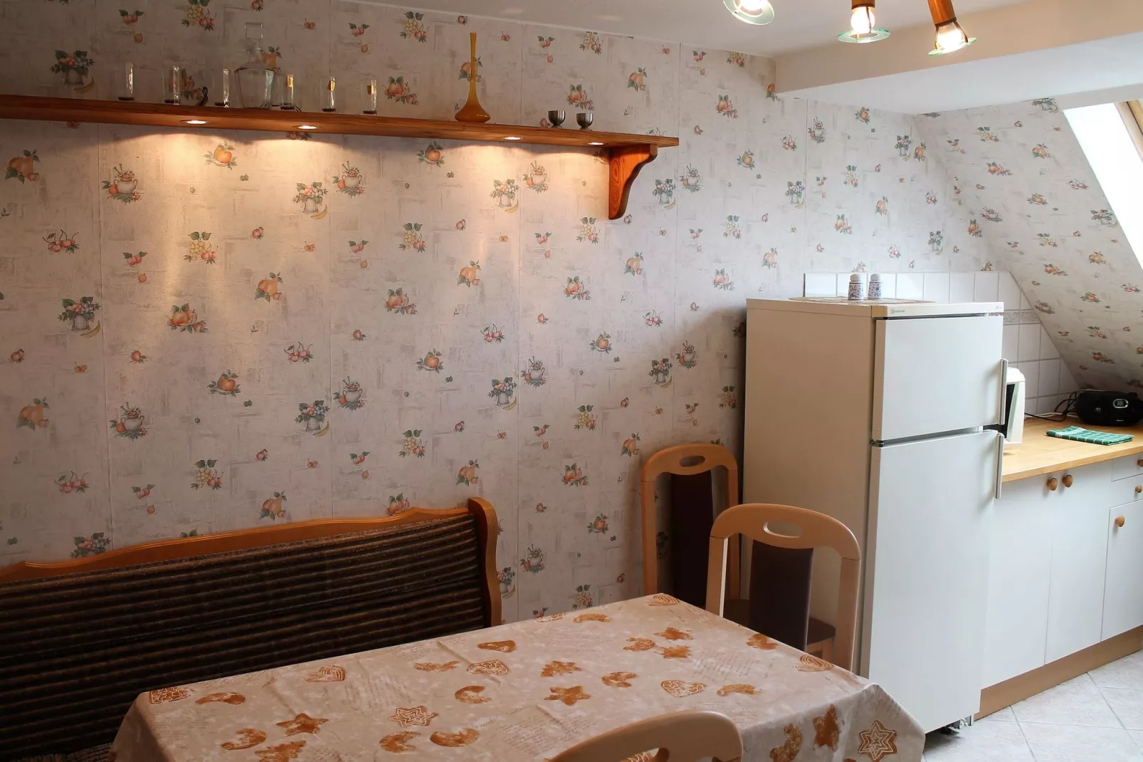 Doris-Kitchen