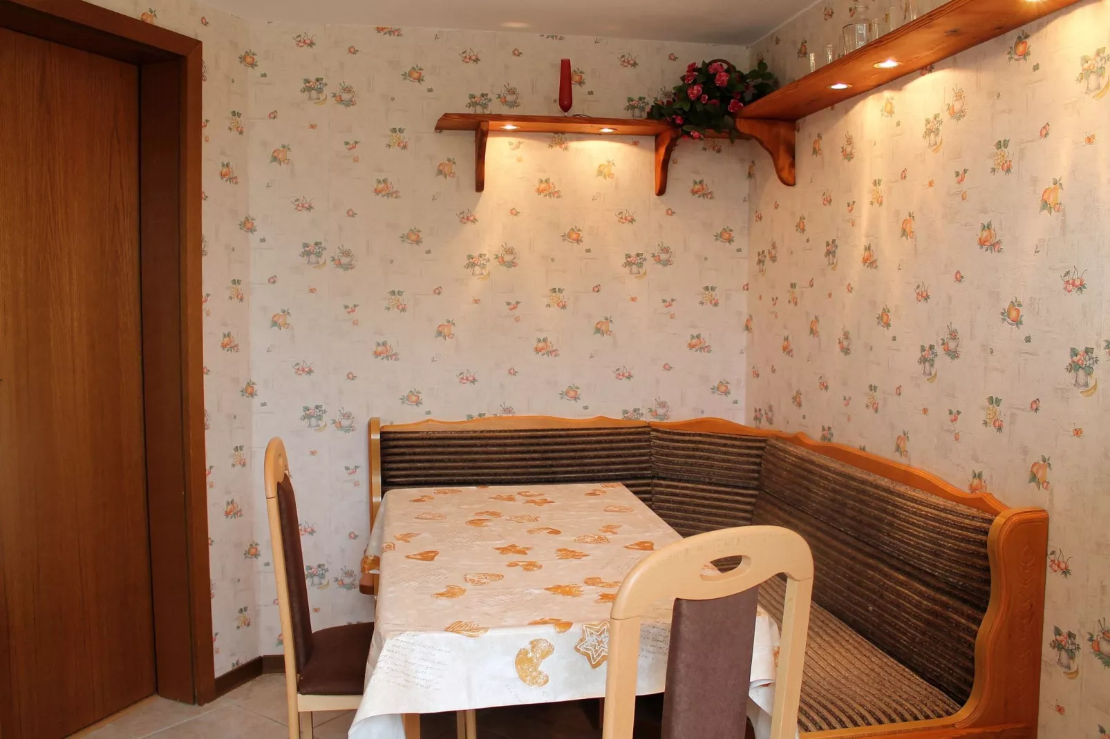 Doris-Kitchen