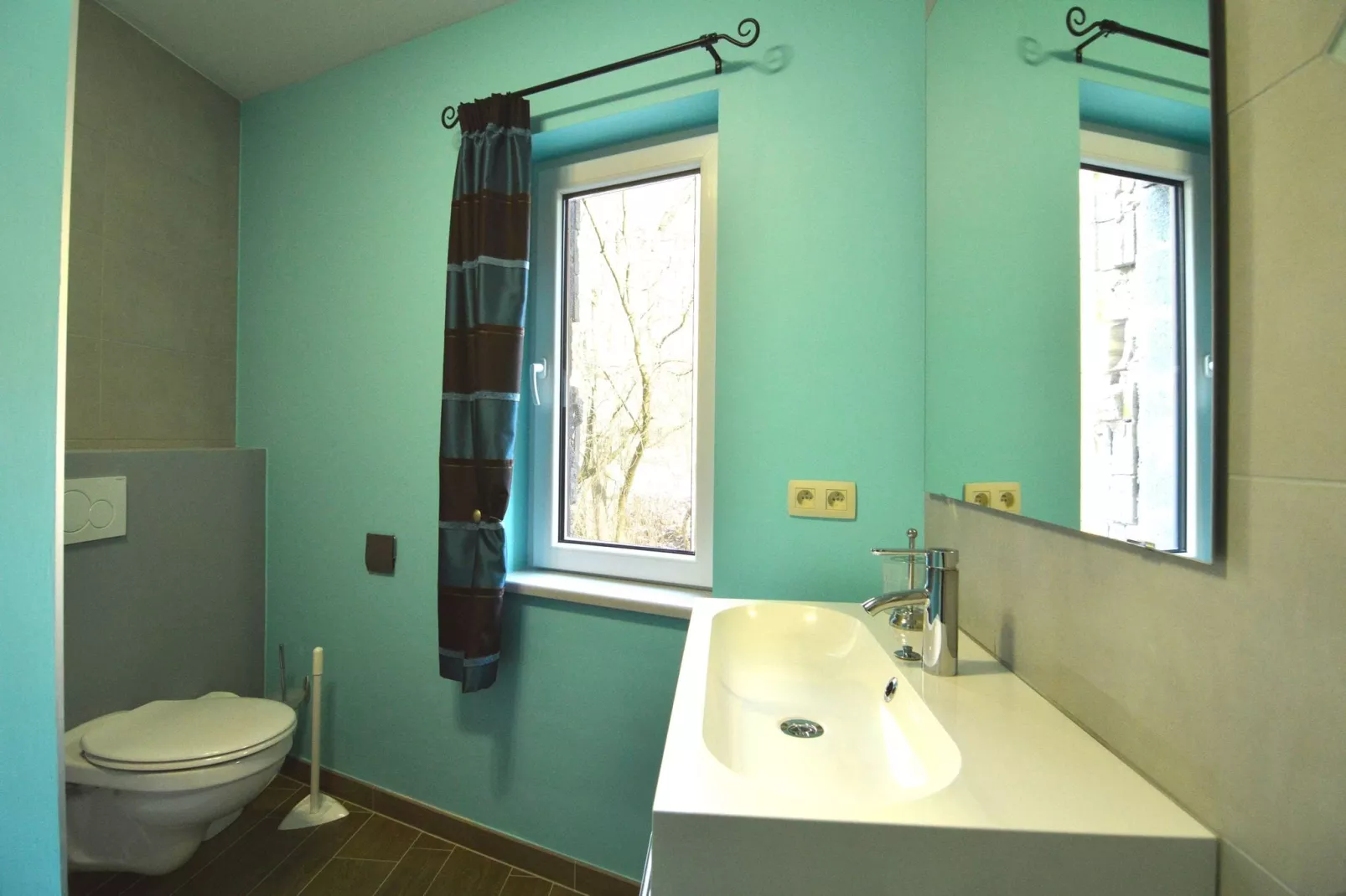 Les Digues-Bathroom