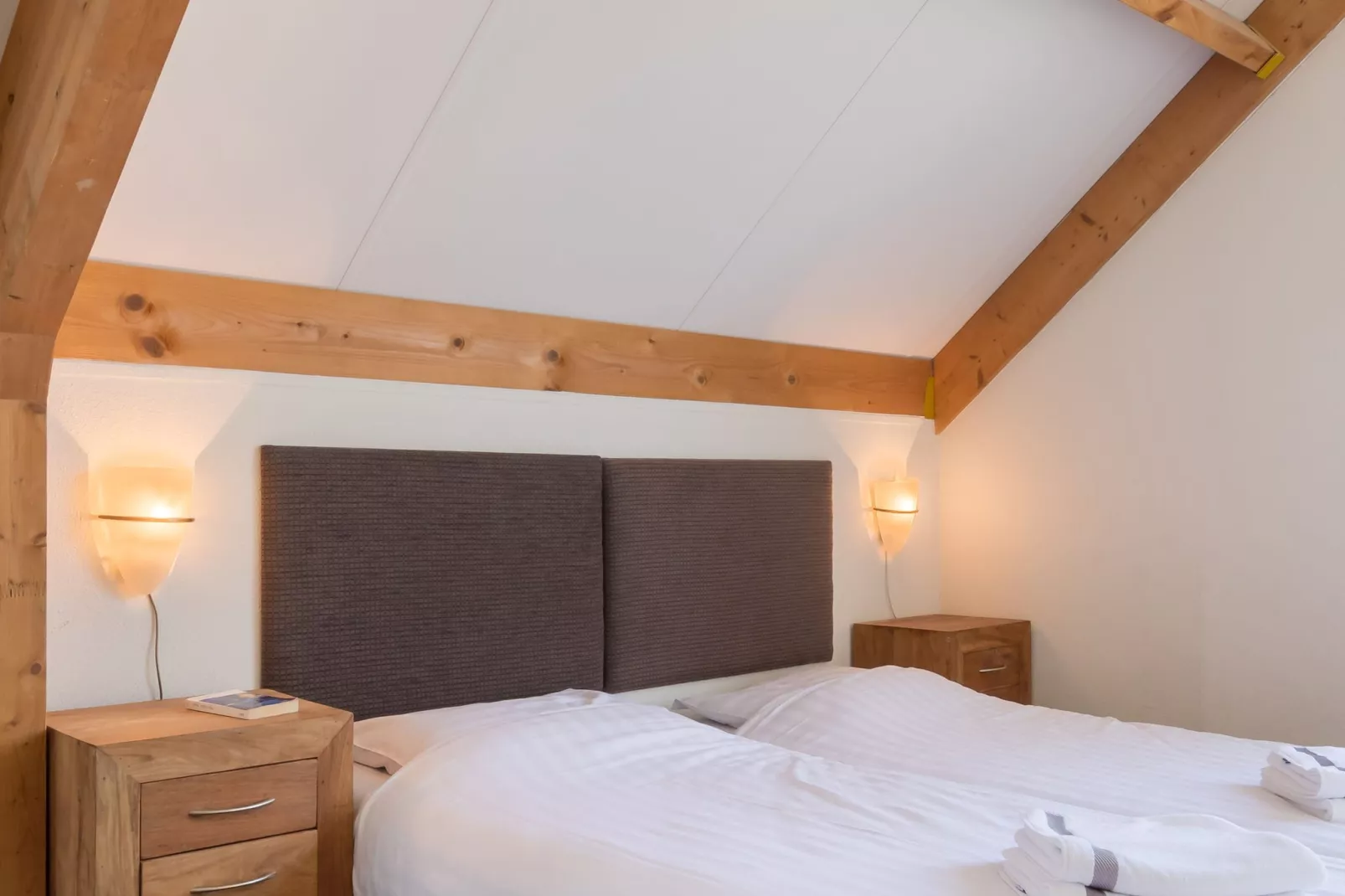 Noordzee Résidence De Banjaard 9-Bedroom