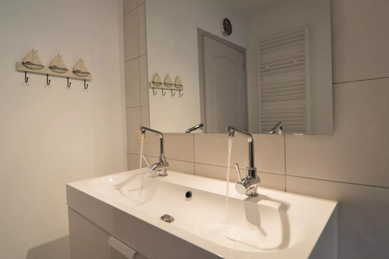Les Digues-Bathroom