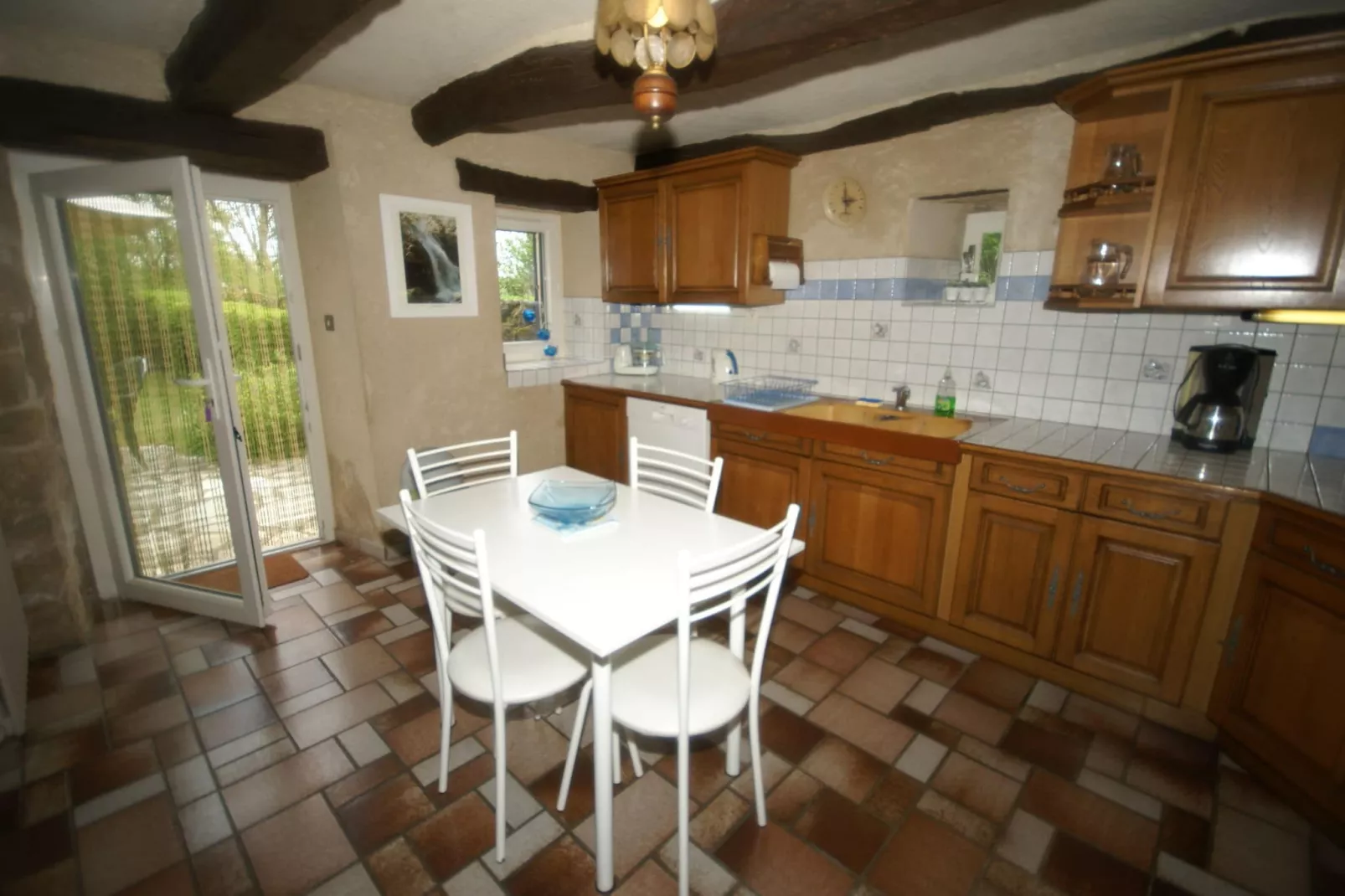 Muret-le-Château-Kitchen