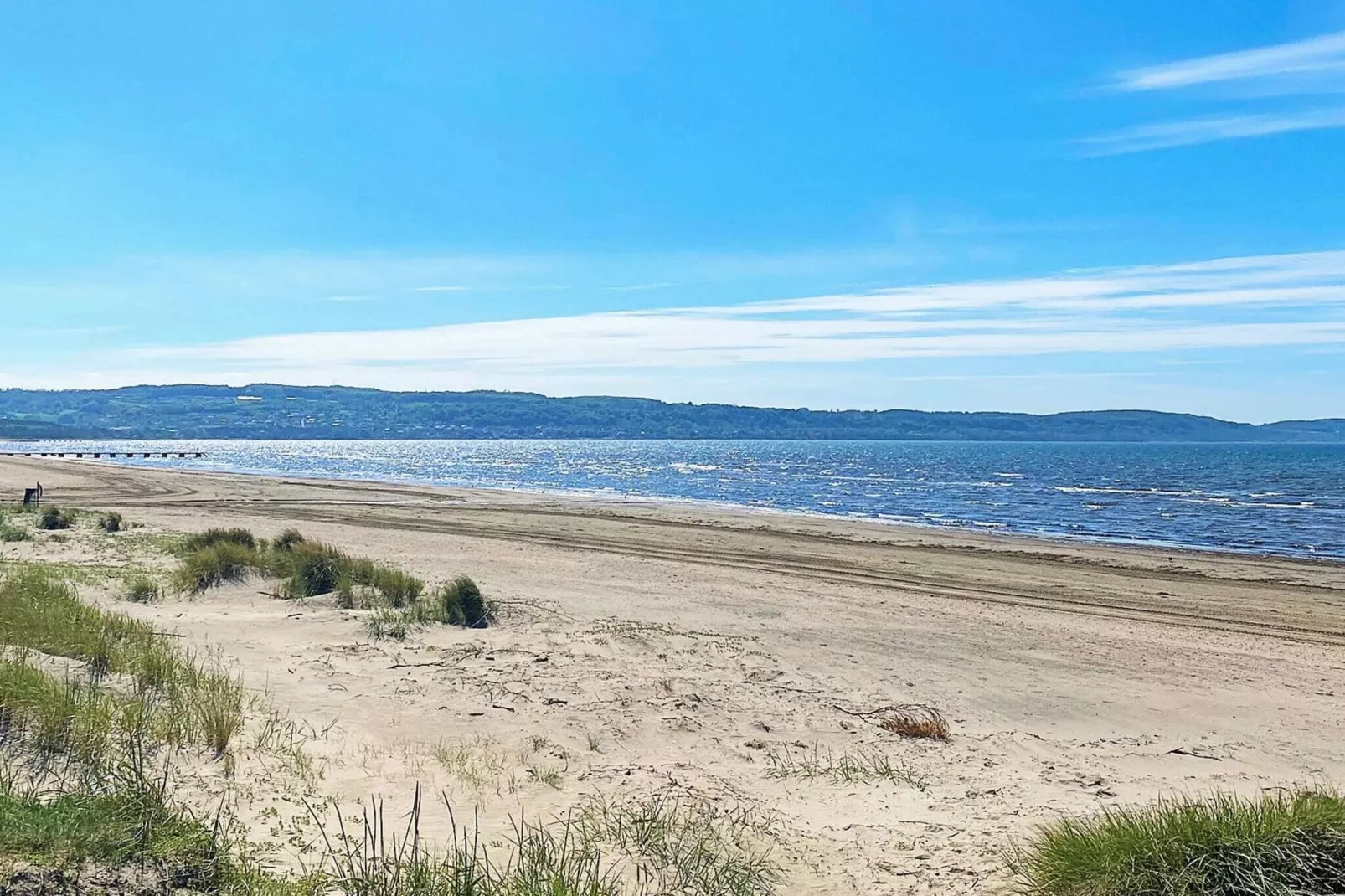 5 person holiday home in BÅSTAD-Water view