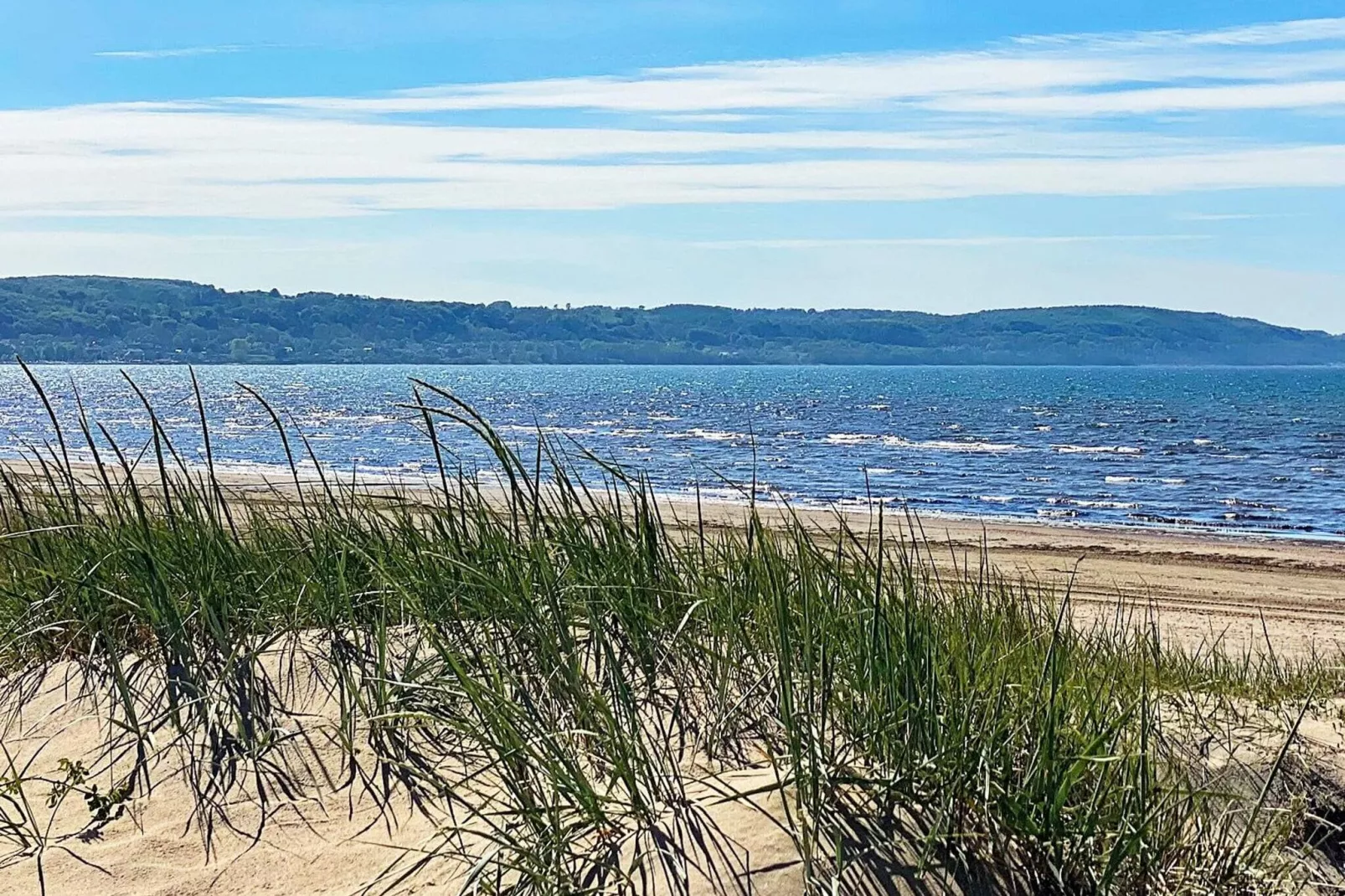 5 person holiday home in BÅSTAD-Water view
