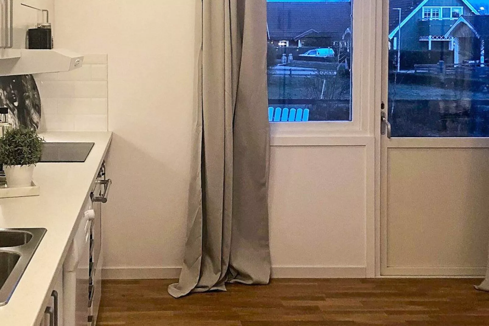 5 person holiday home in BÅSTAD-Indoor