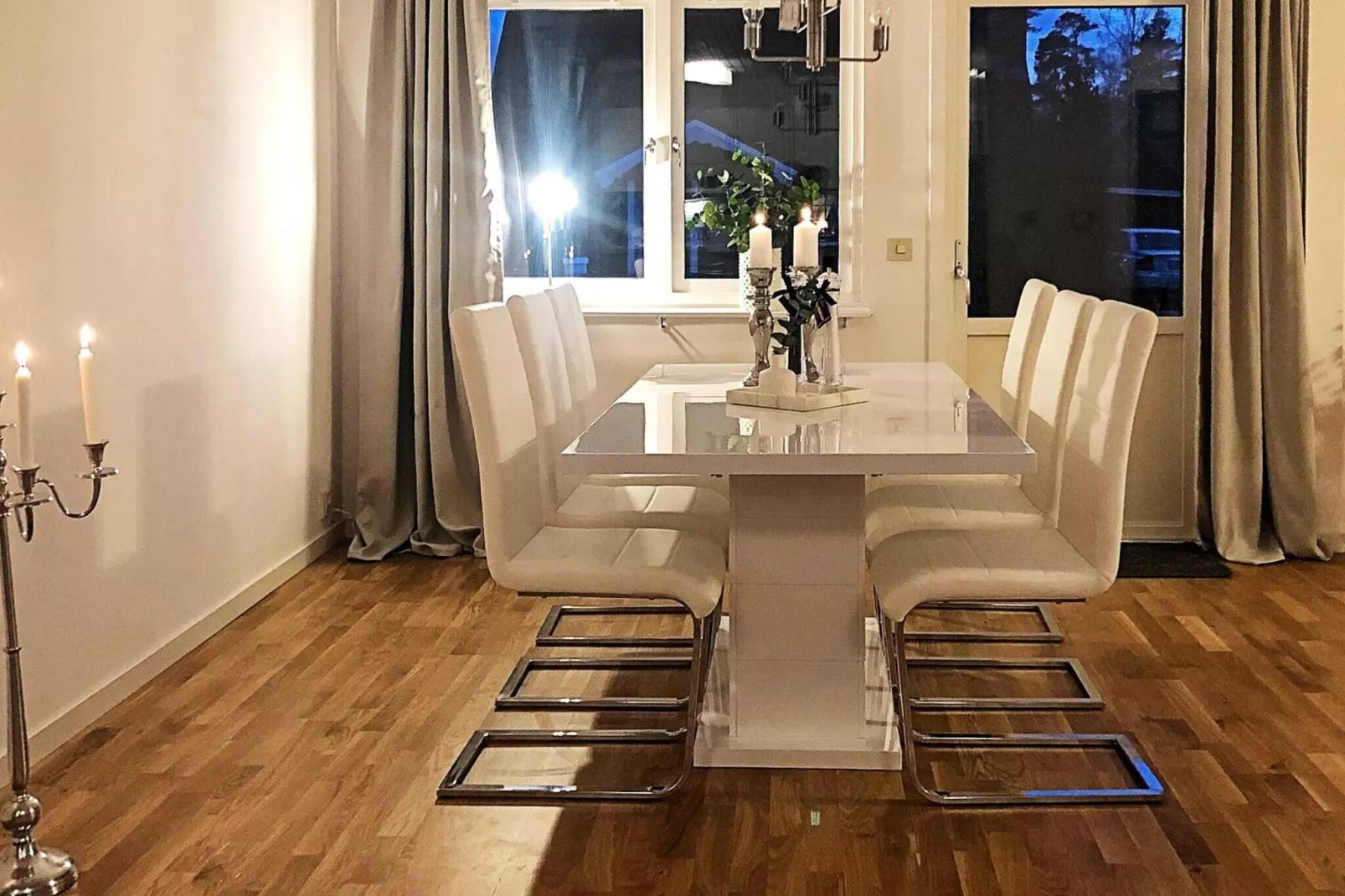 5 person holiday home in BÅSTAD-Indoor