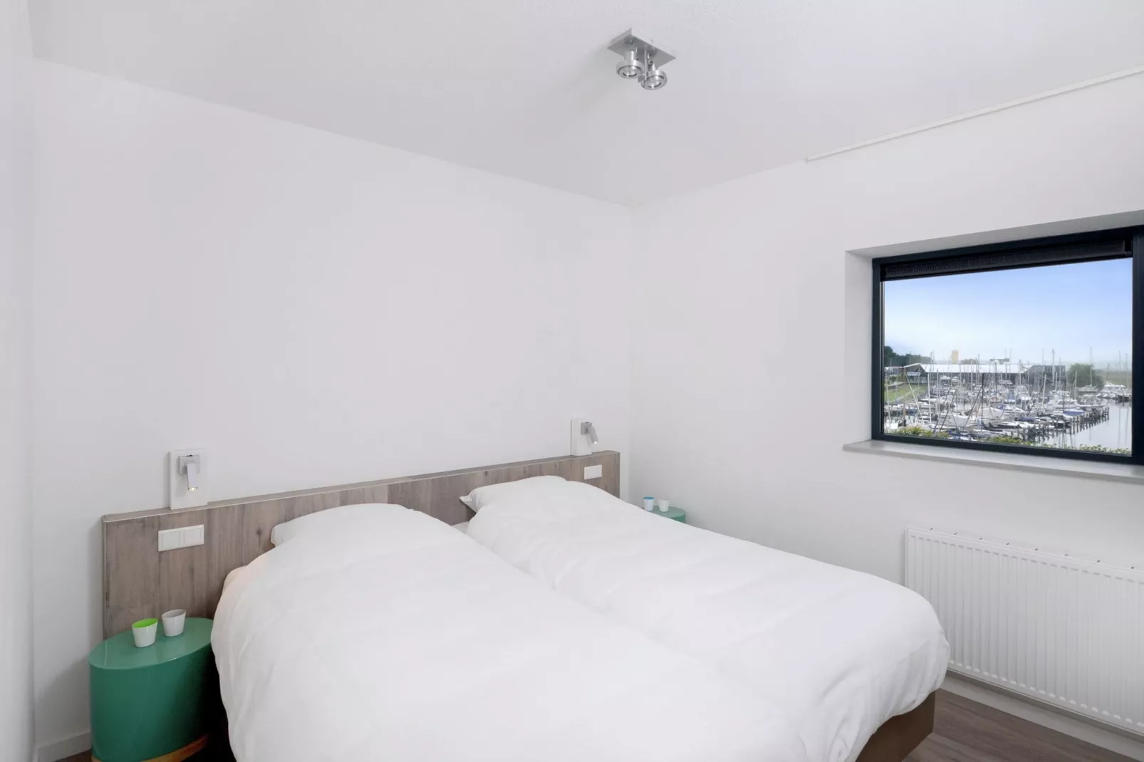 Veerse Muze 7f-Bedroom