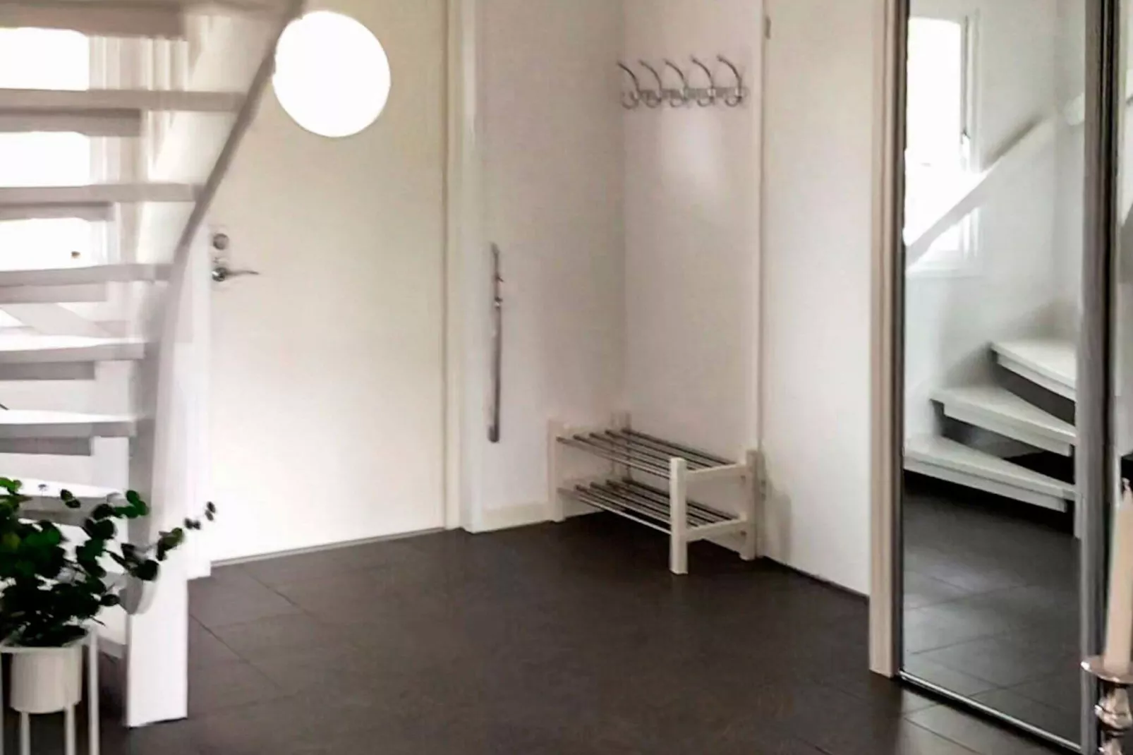 5 person holiday home in BÅSTAD-Indoor