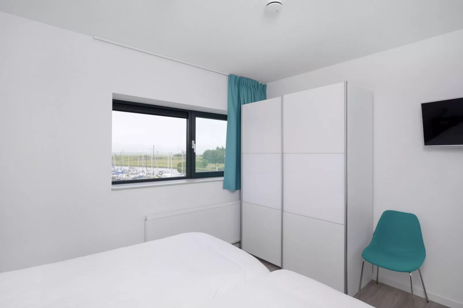 Veerse Muze 7f-Bedroom