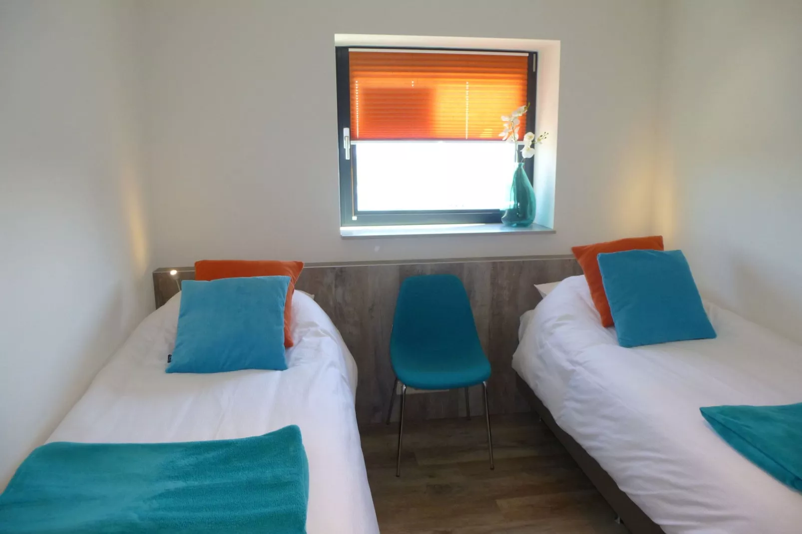 Veerse Muze 7f-Bedroom