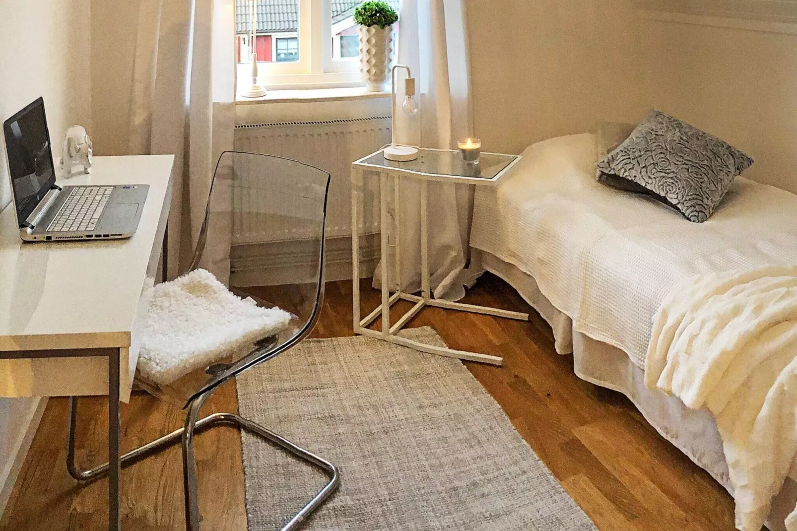 5 person holiday home in BÅSTAD-Indoor