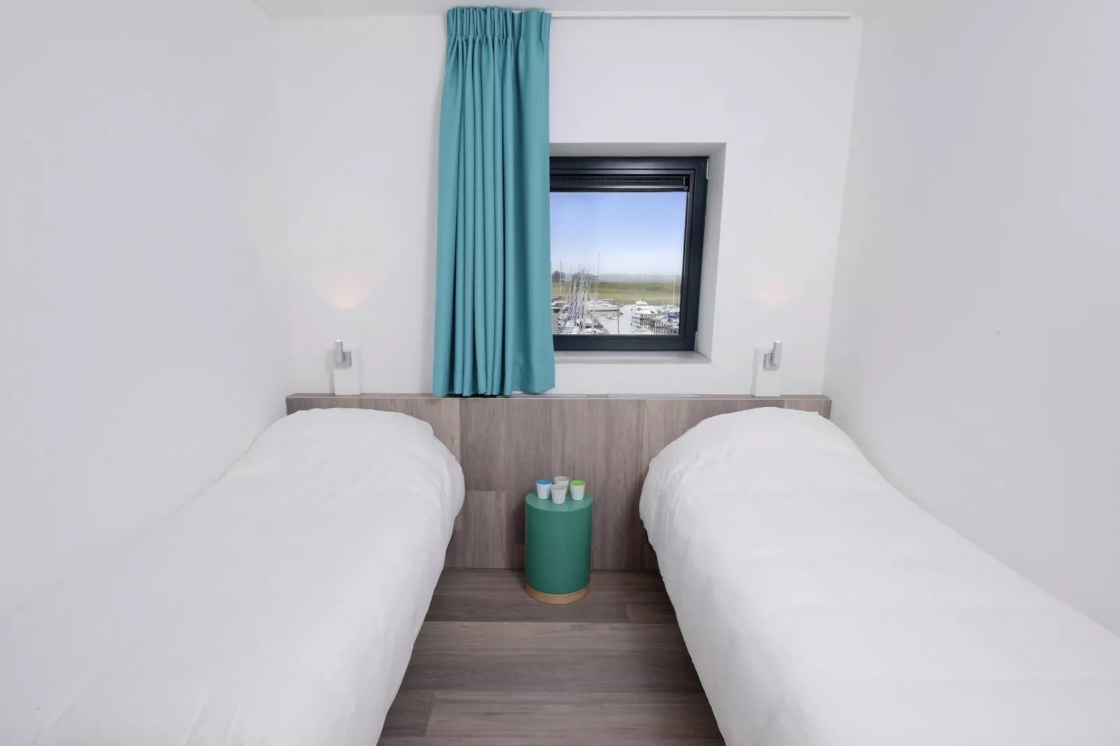 Veerse Muze 7f-Bedroom