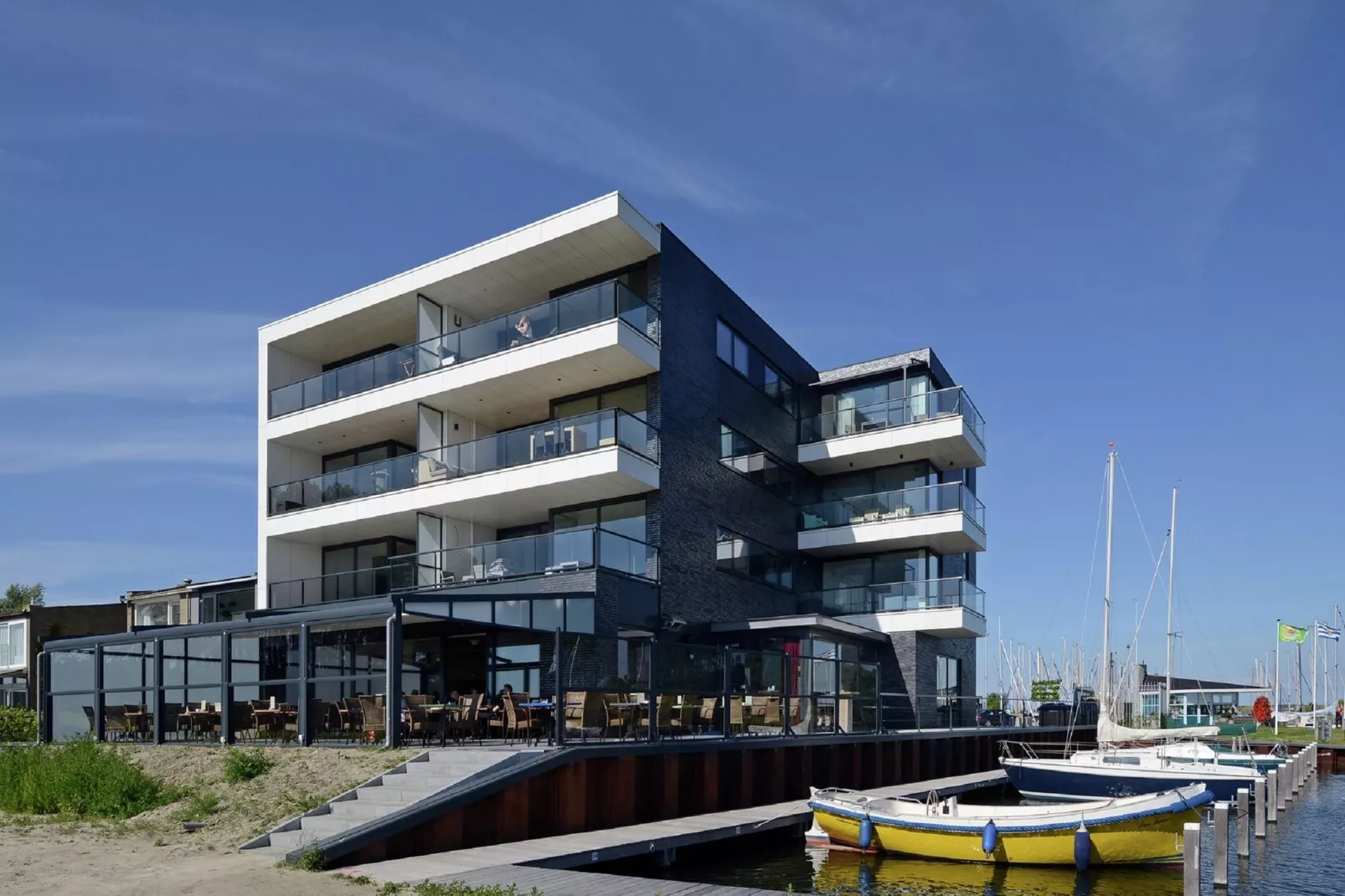 Veerse Muze 7f-Exterior summer