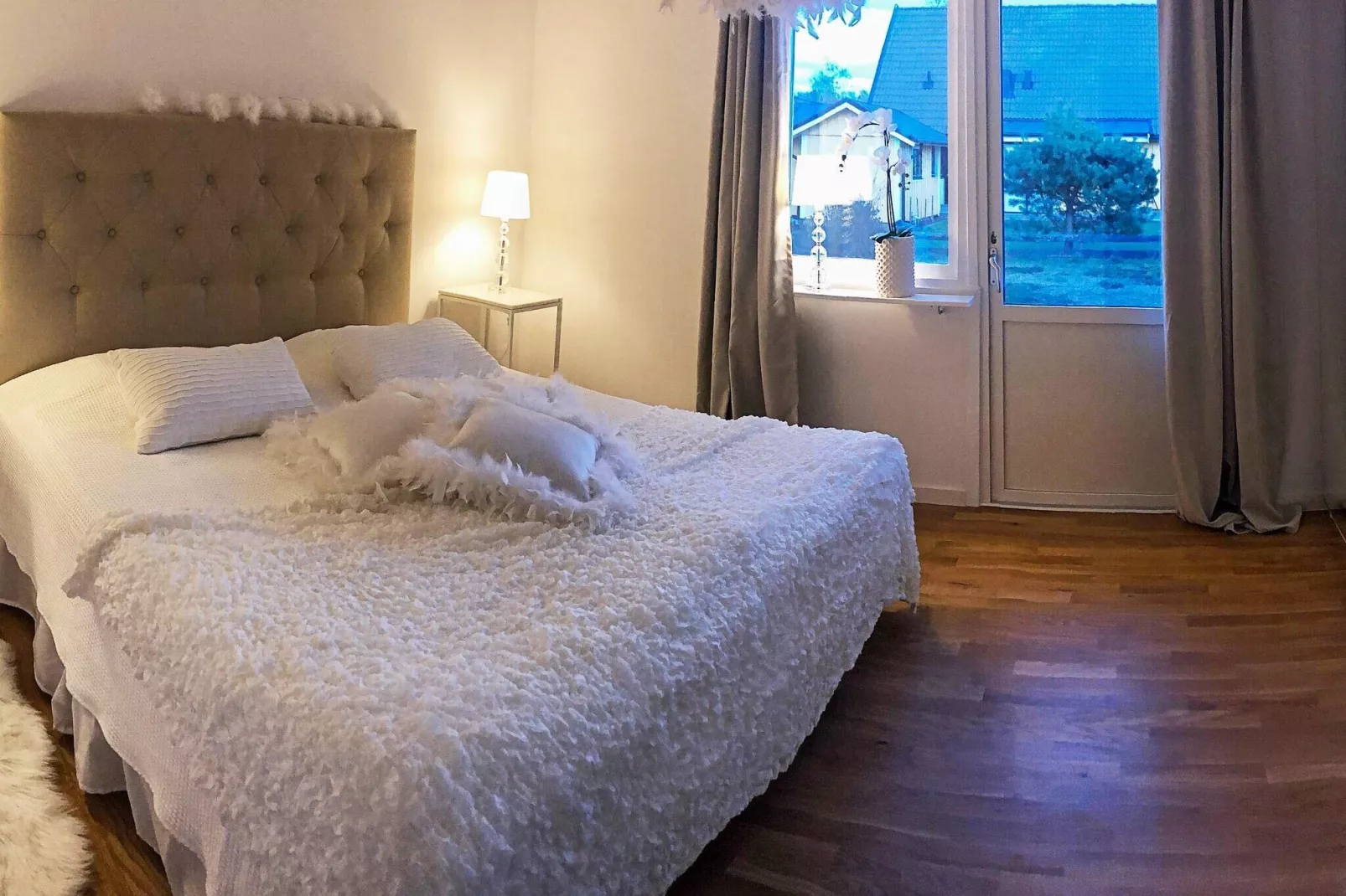 5 person holiday home in BÅSTAD-Indoor