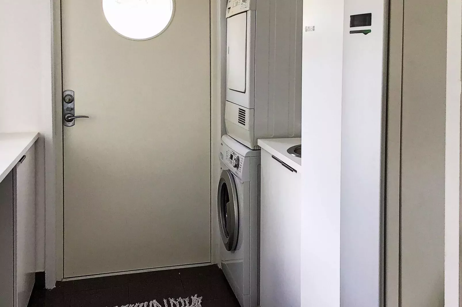 5 person holiday home in BÅSTAD-Indoor