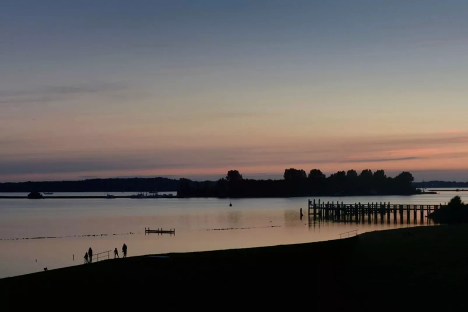 Veerse Muze 7f-View summer