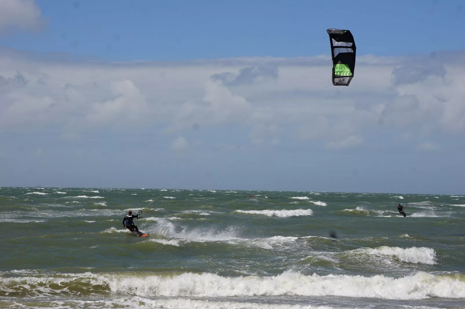 Veerse Muze 7f-Areas summer 5km