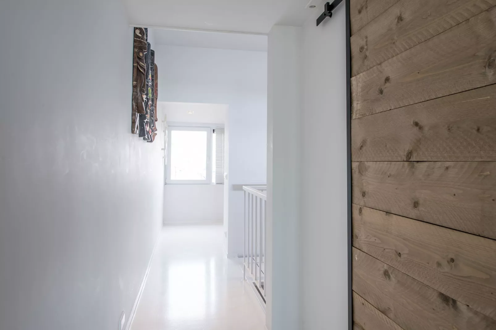 Havenweg 8-Hall & reception