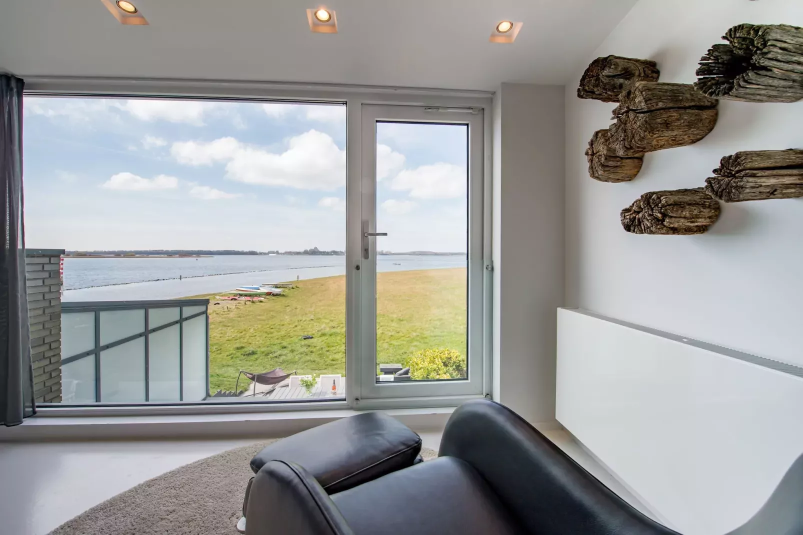 Havenweg 8-Bedroom