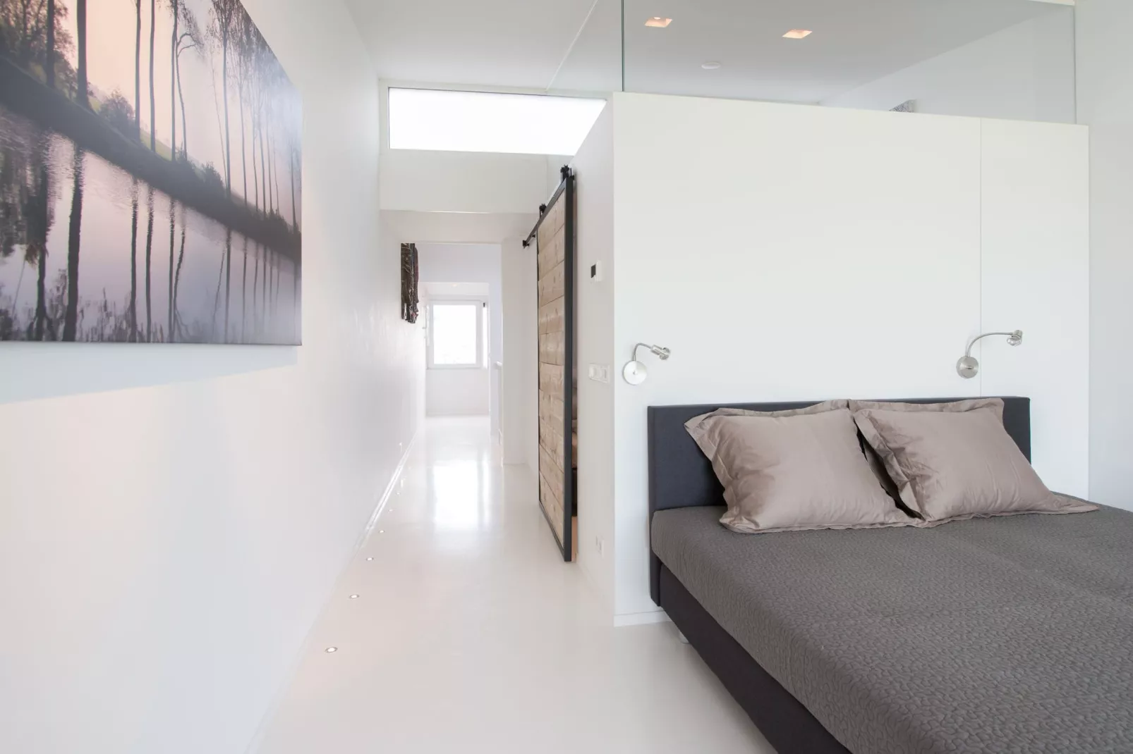 Havenweg 8-Bedroom