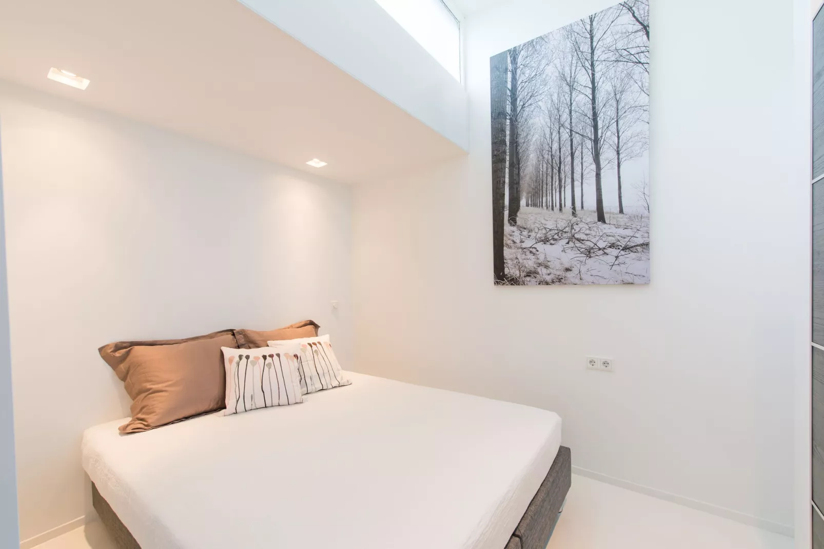 Havenweg 8-Bedroom