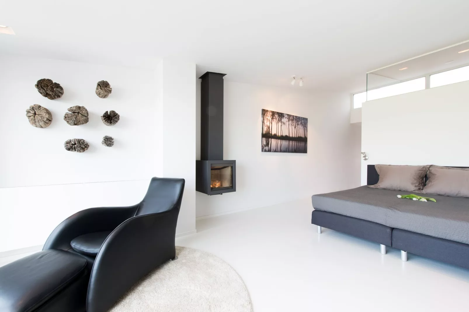 Havenweg 8-Bedroom
