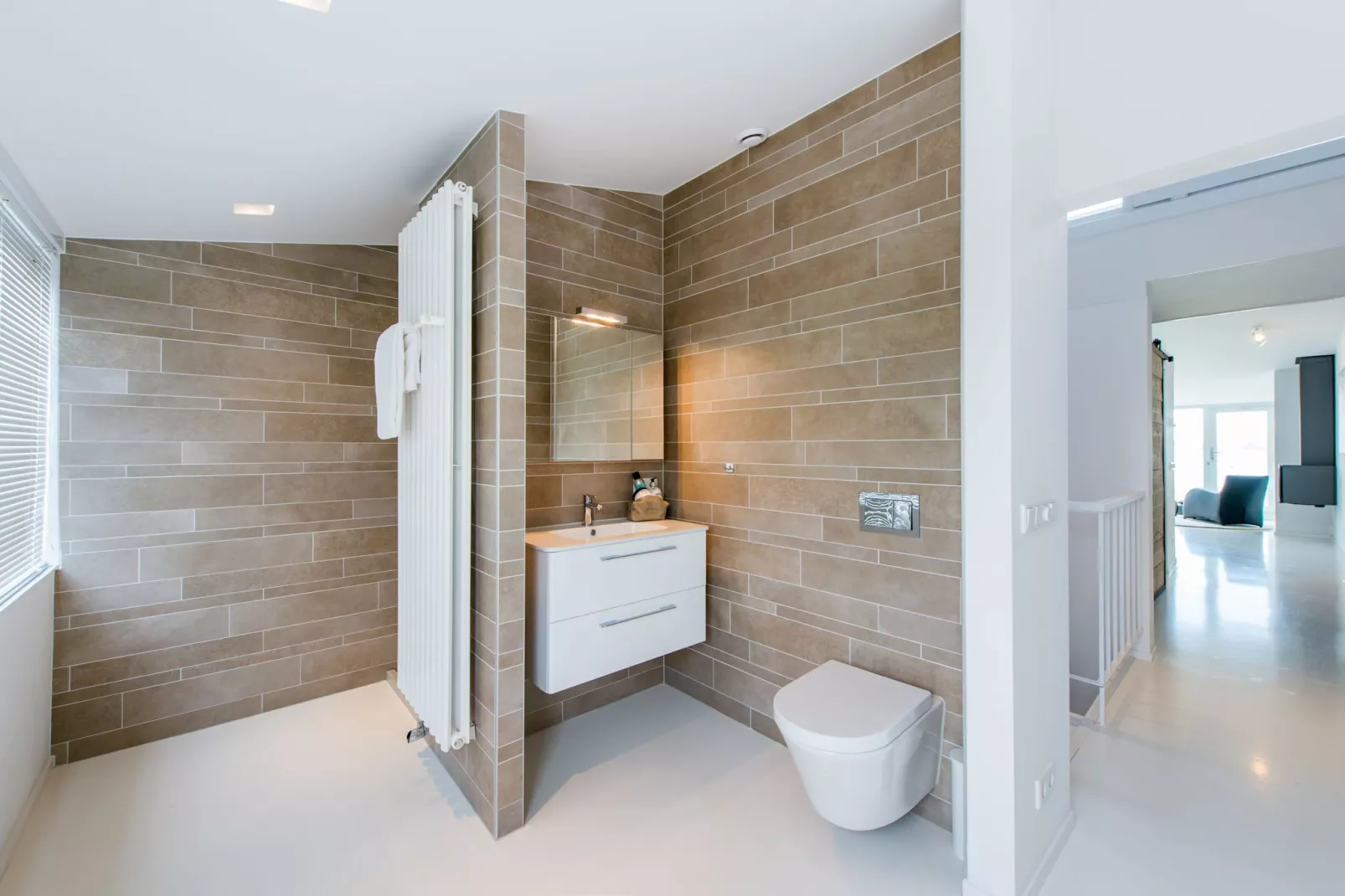 Havenweg 8-Bathroom