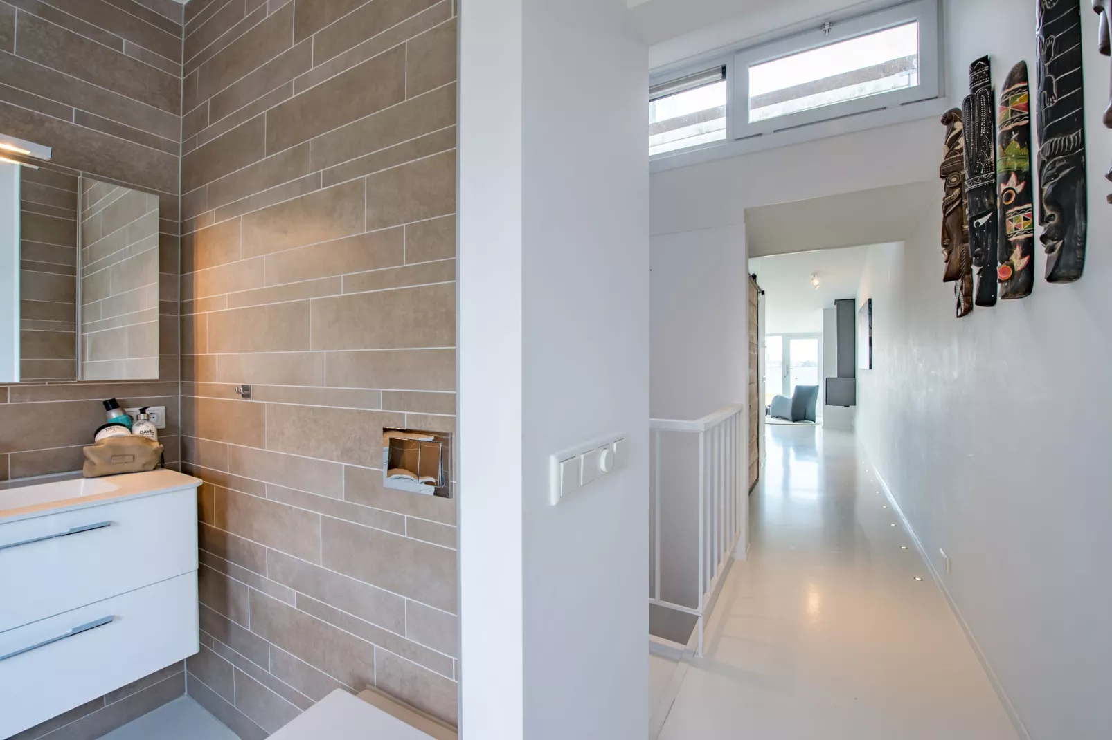 Havenweg 8-Bathroom