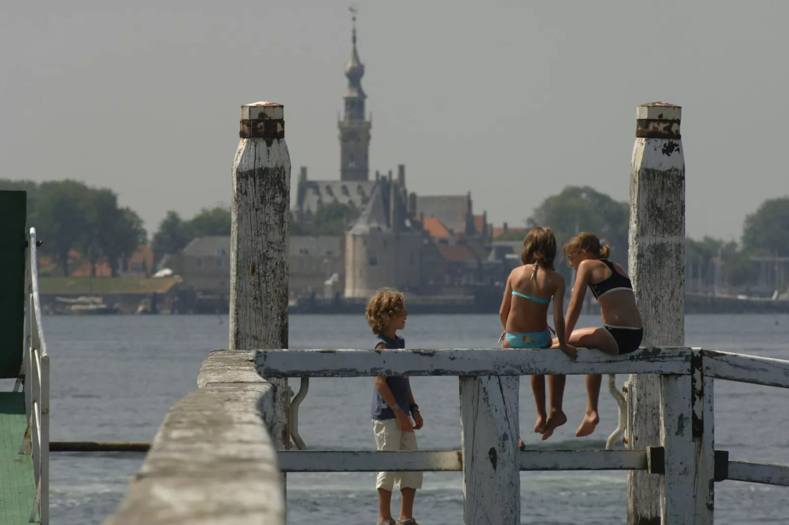 Havenweg 8