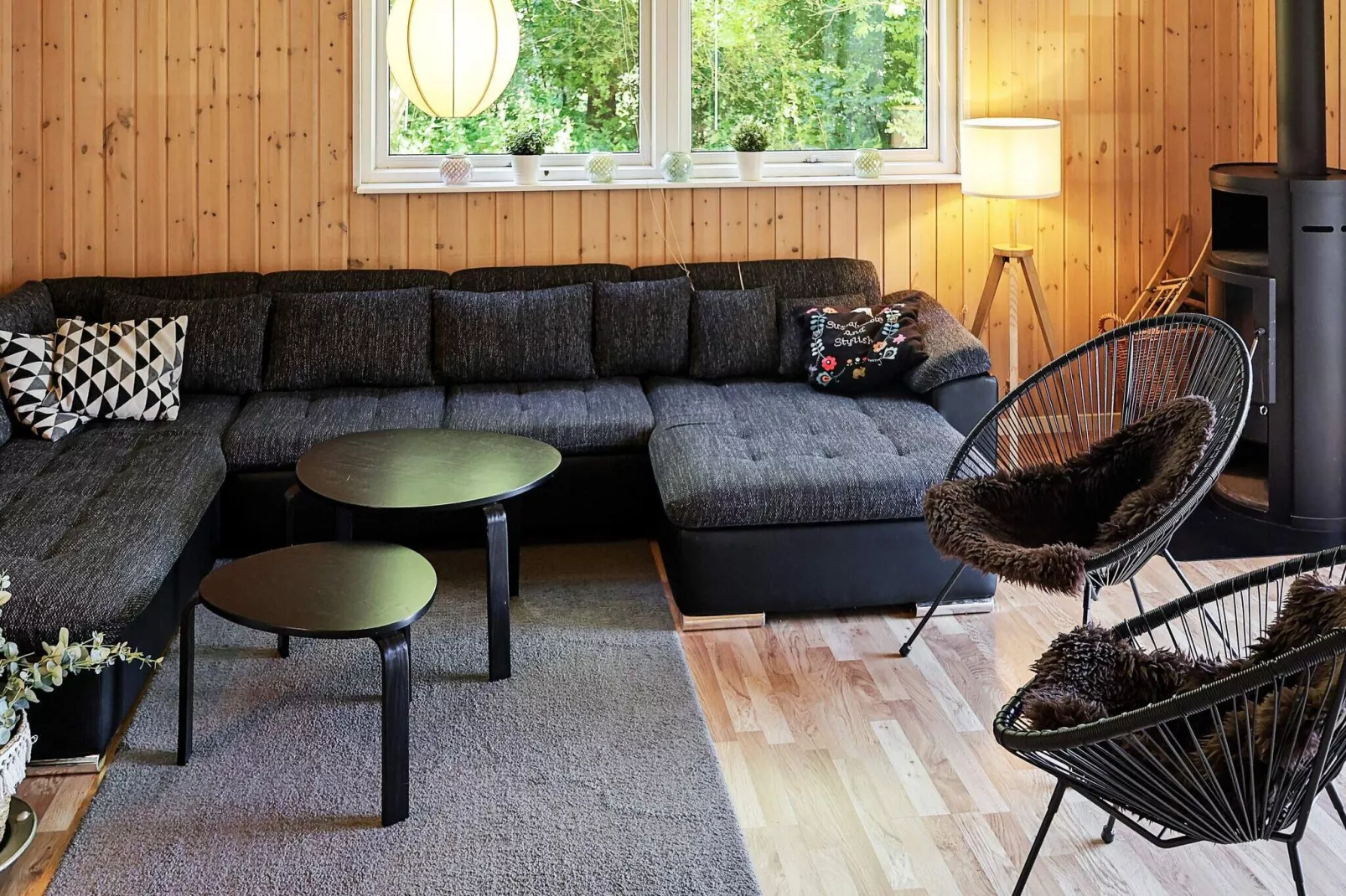 12 person holiday home in Hundested-By Traum-Indoor